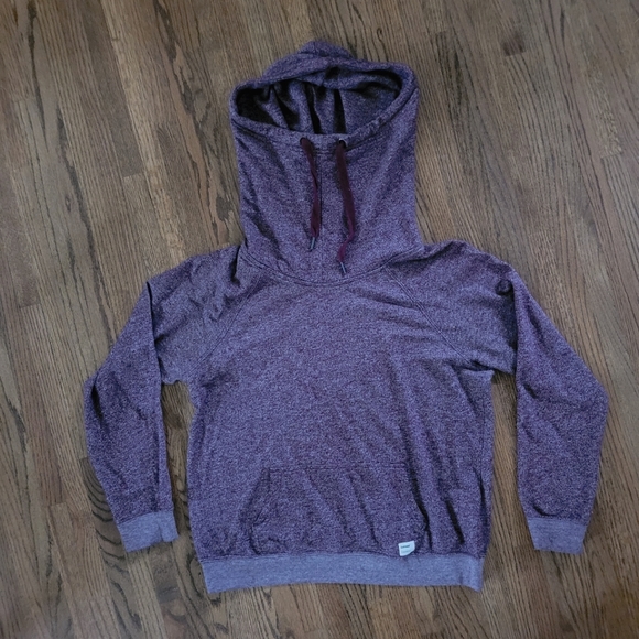 Garage hoodie - Picture 2 of 4
